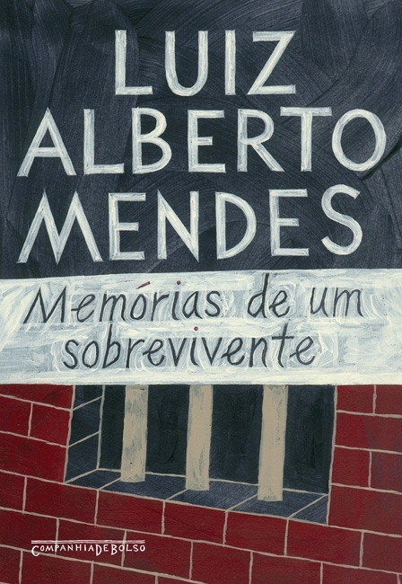 Memórias De Um Sobrevivente - Edição De Bolso..-