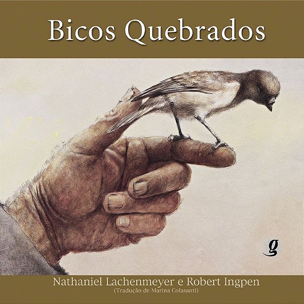 Bicos Quebrados