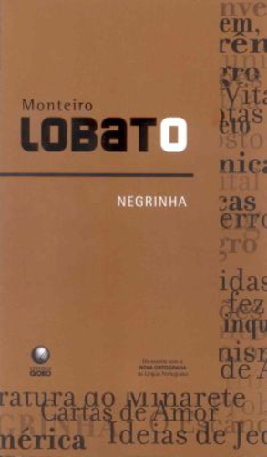 Negrinha..-