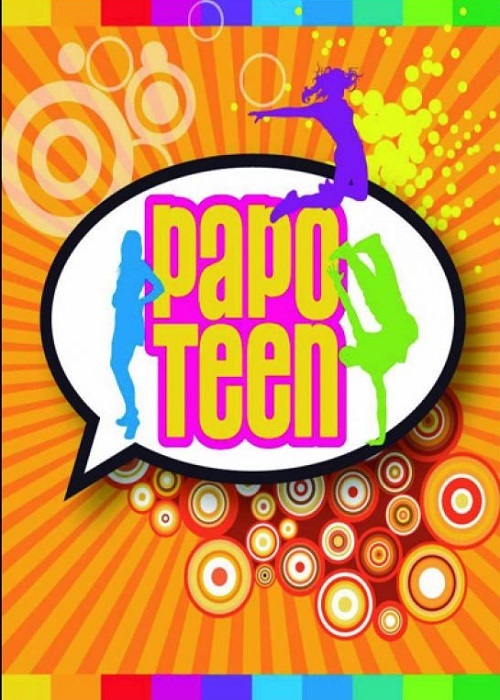 Papo Teen..-
