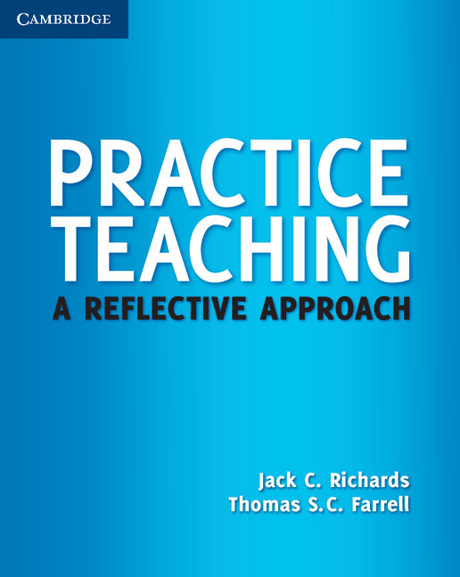 Practice Teaching - A Reflective Approach