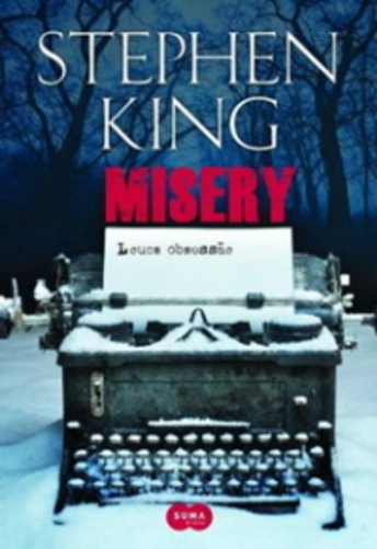 Misery - Louca Obsessão