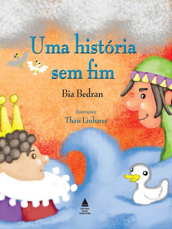 Uma História Sem Fim - 2ª Edição