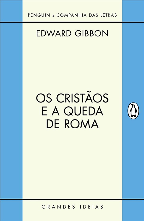 Os Cristãos E A Queda De Roma..-