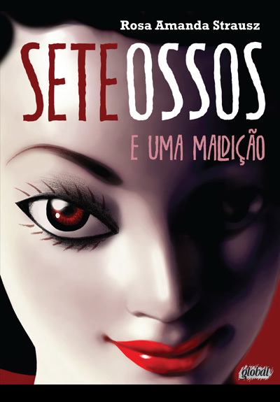 Sete Ossos E Uma Maldição - 2ª Edição