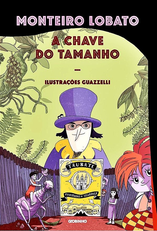 A Chave Do Tamanho - Nova Edição