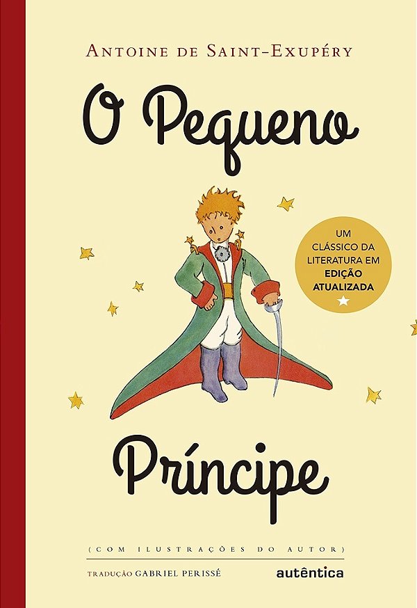 O Pequeno Príncipe..-