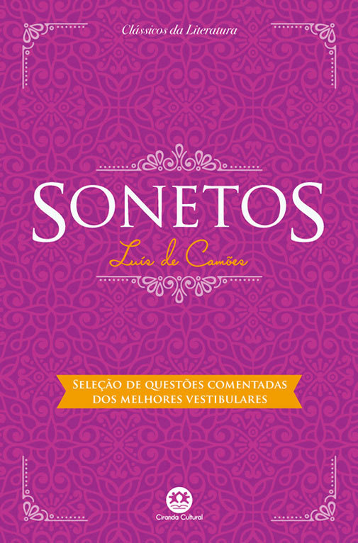 Sonetos..-