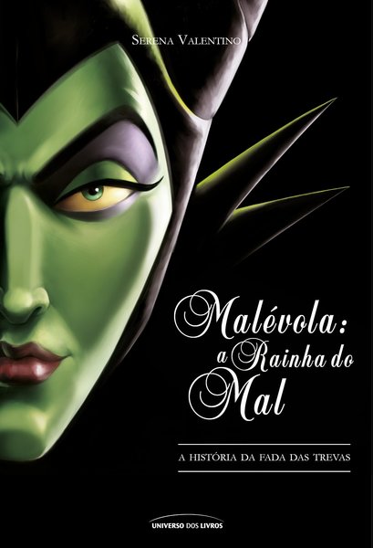 Malévola - A Rainha Do Mal..-