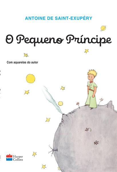 O Pequeno Principe - Tradução Original..-