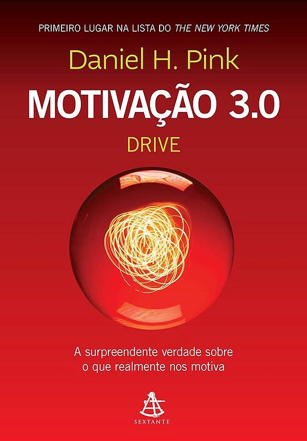 Motivação 3.0 - Drive..-