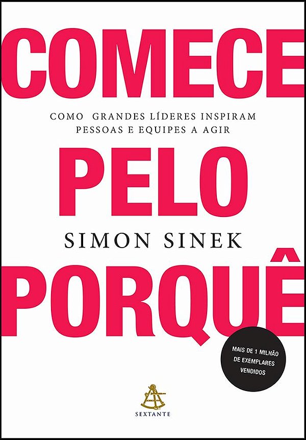 Comece Pelo Porquê..-