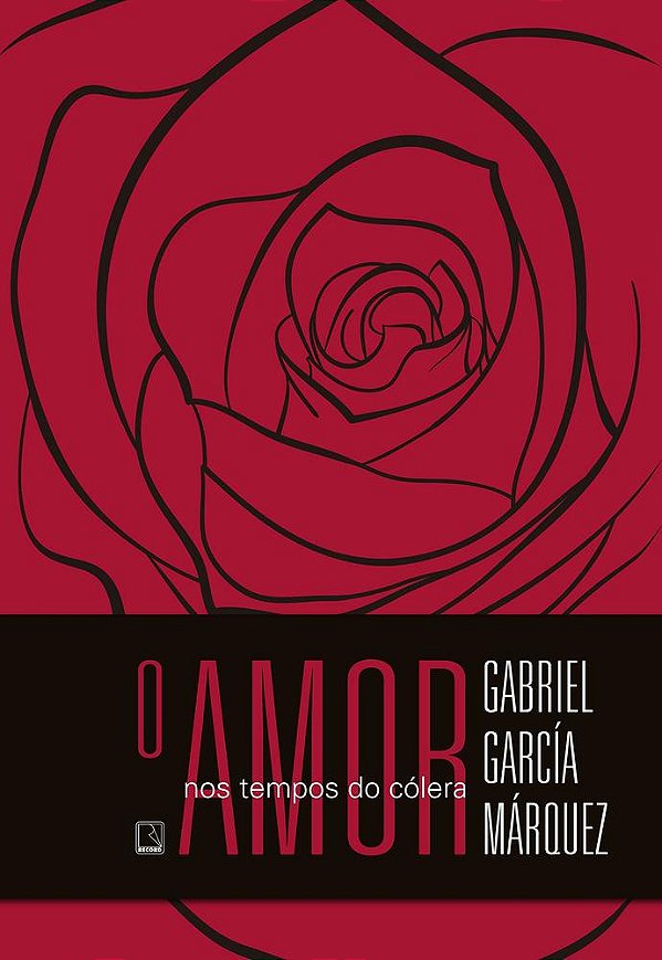 O Amor Nos Tempos Do Cólera (Edição Capa Dura)