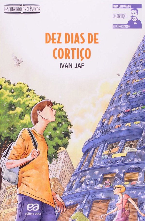 MG Dez Dias De Cortiço