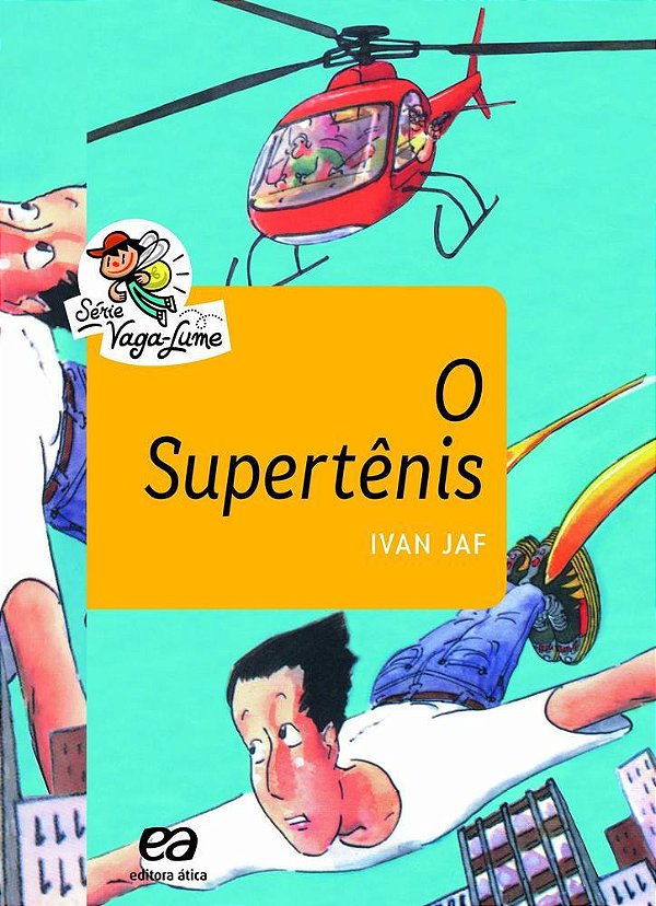 ES Super Tenis