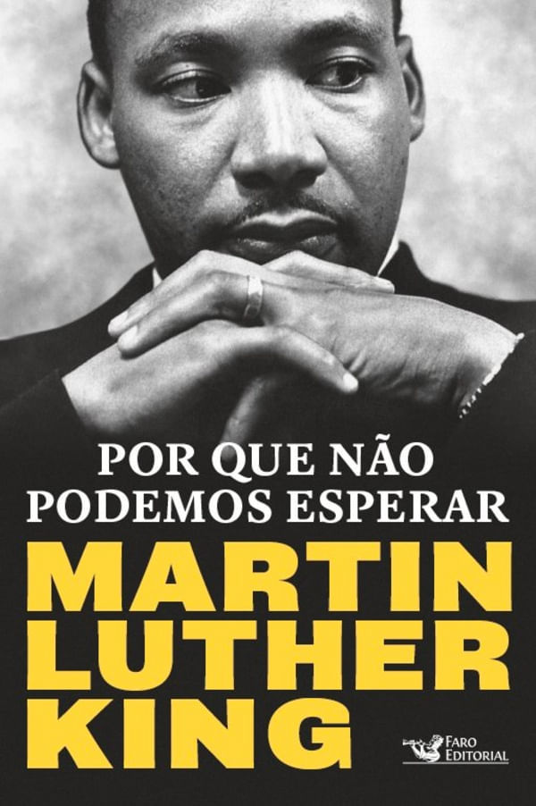 Por Que Não Podemos Esperar
