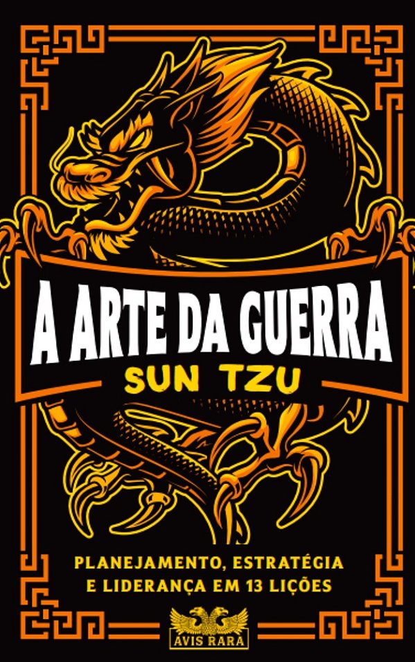 A Arte Da Guerra..-