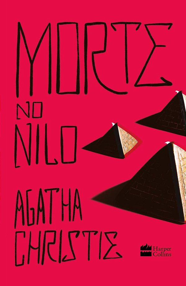 Morte No Nilo..-