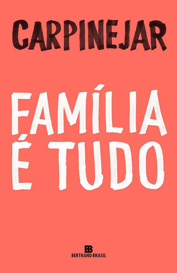 Familia É Tudo