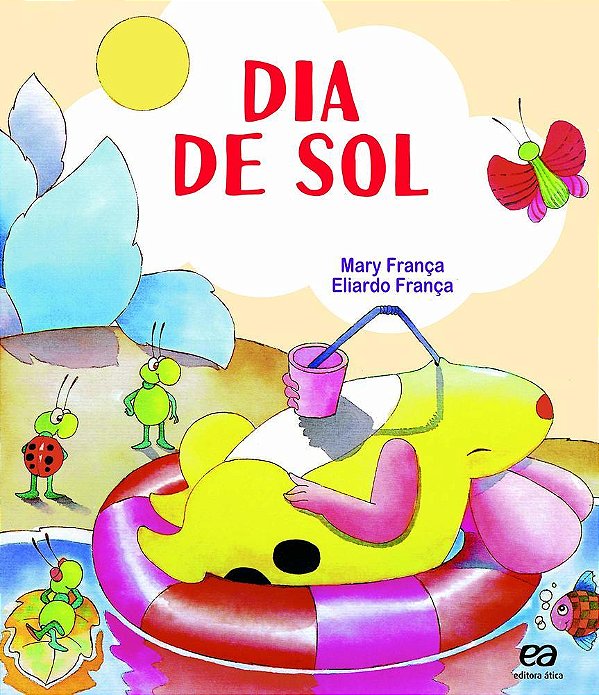 ES Dia De Sol Ref.