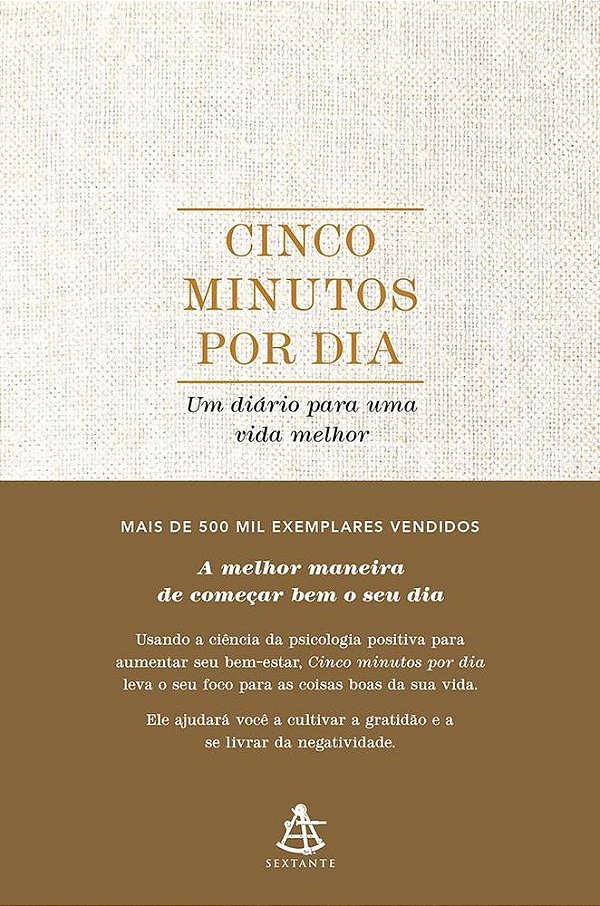 Cinco Minutos Por Dia..-