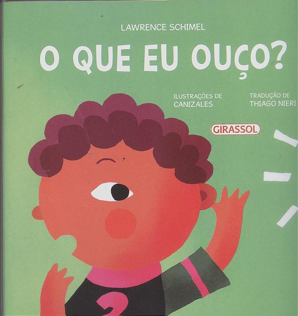 O Que Eu Ouço?..-