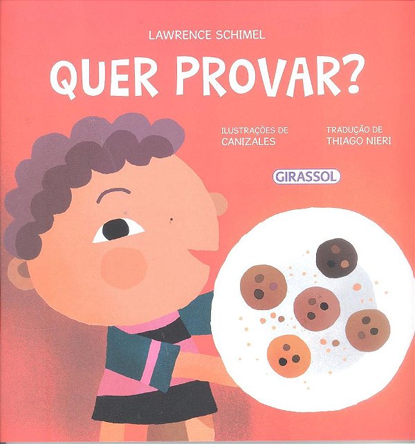 Quer Provar..-