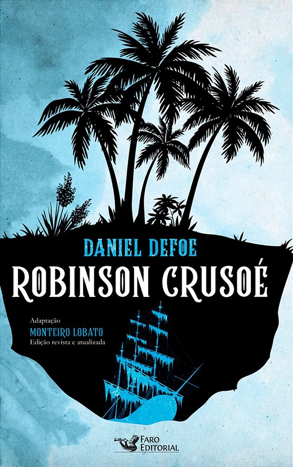 Robinson Crusoé