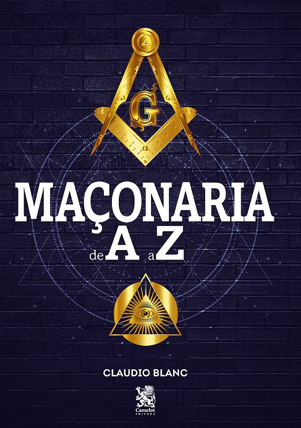 Maçonária De A A Z..-