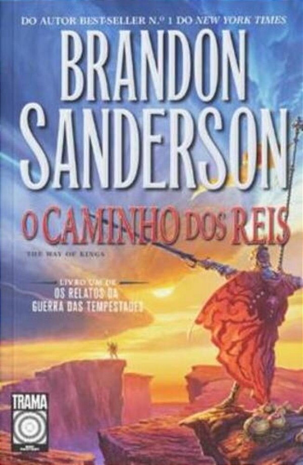 O Caminho Dos Reis..-