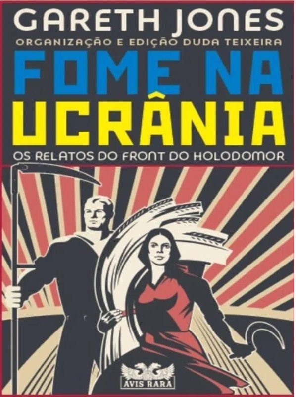 Fome Na Ucrania