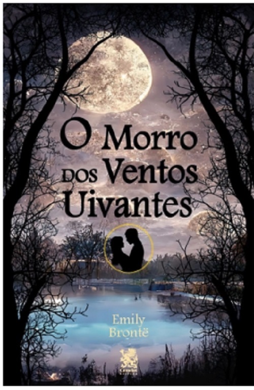O Morro Dos Ventos Uivantes..-