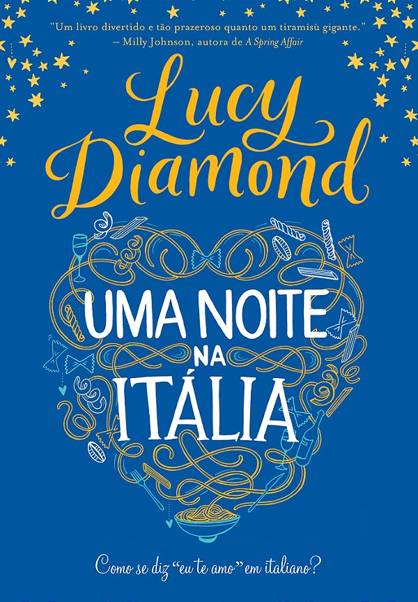 Uma Noite Na Italia..-