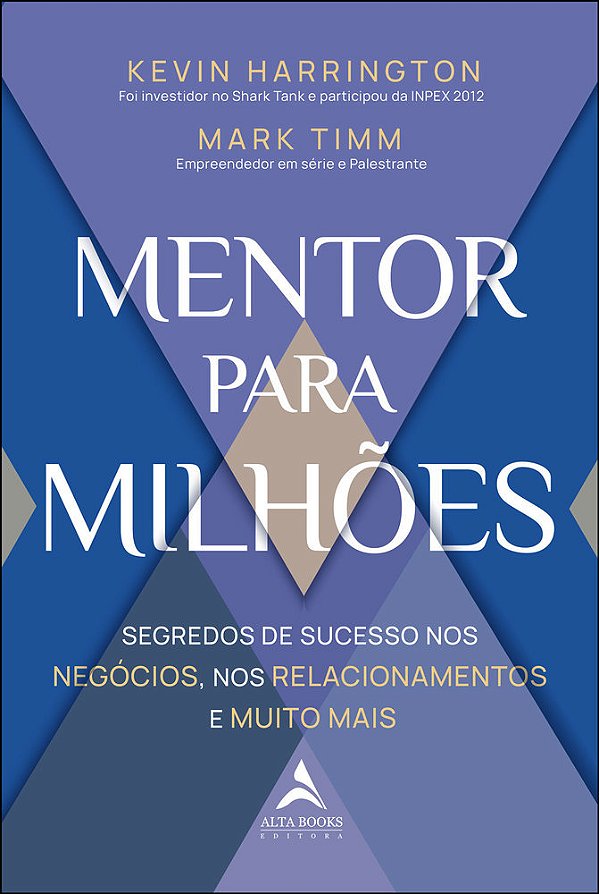 Mentor Para Milhoes
