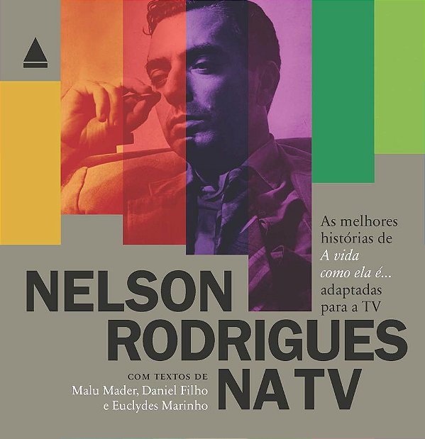 Nelson Rodrigues Na Tv