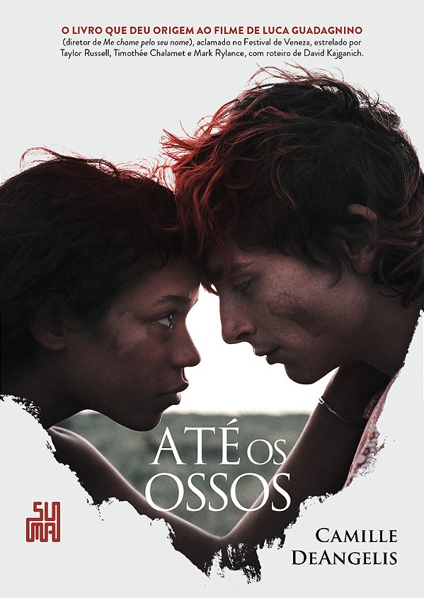 Até Os Ossos..-