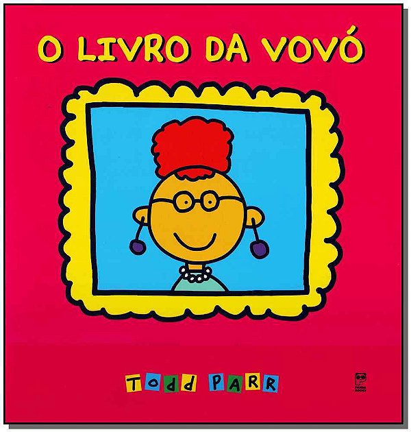 O Livro Da Vovó