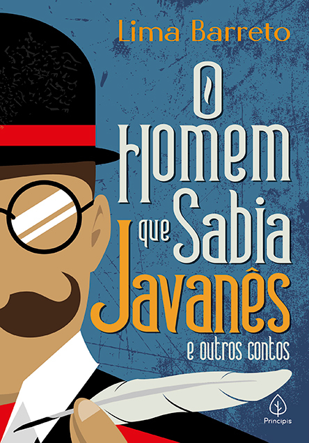O Homem Que Sabia Javanês E Outros Contos..-