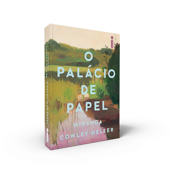 O Palácio De Papel..-