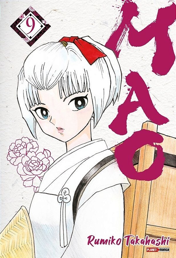Mao - 09