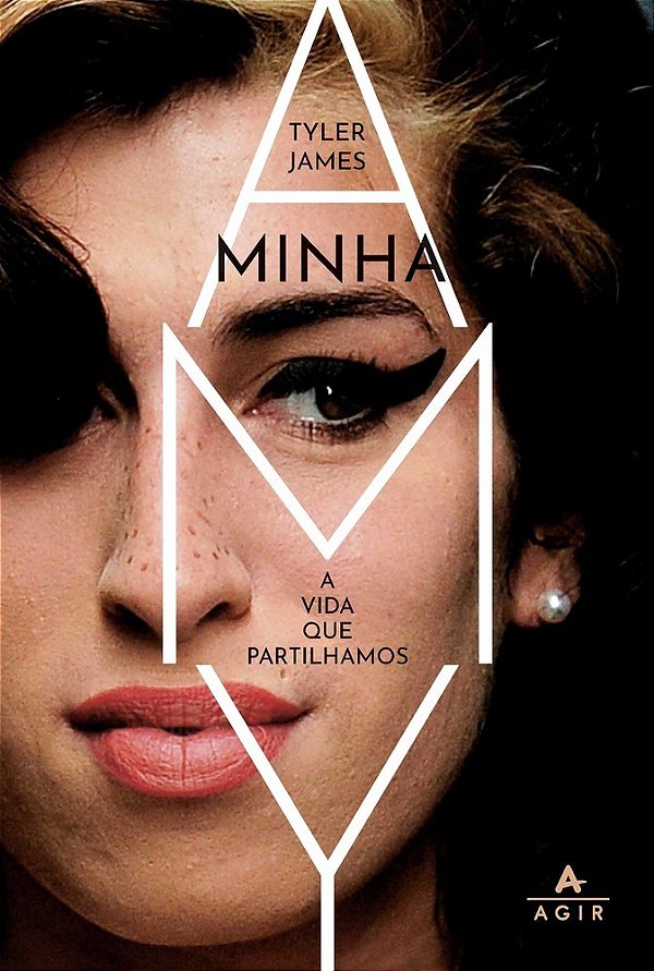 Minha Amy A Vida Que Partilhamos..-