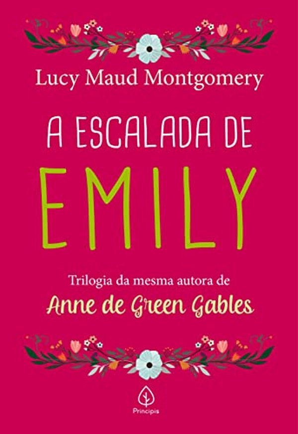 A Escalada De Emily