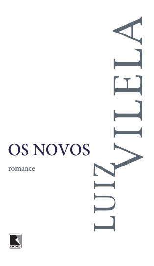 Os Novos..-