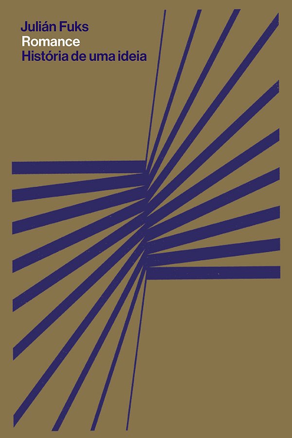 Romance História De Uma Ideia..-