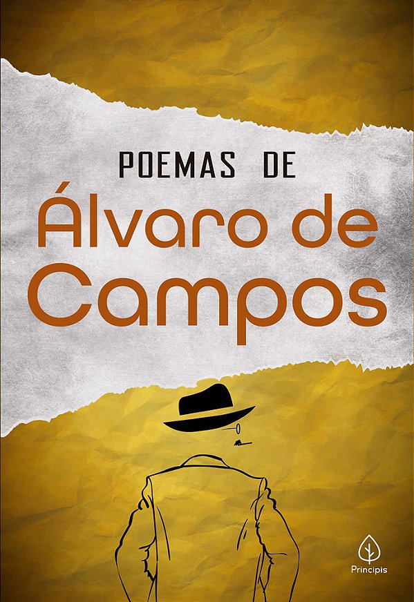 Poemas De Álvaro De Campos