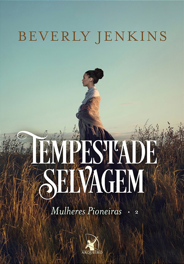 Tempestade Selvagem..-