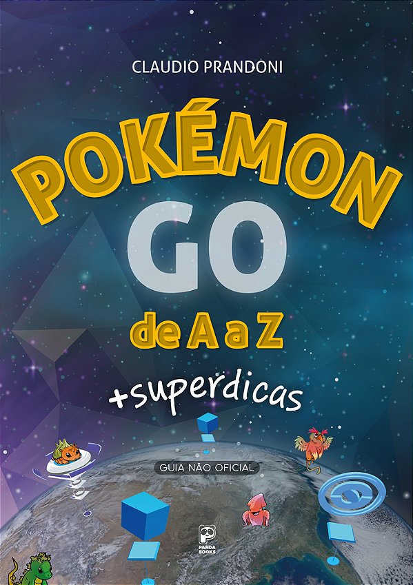 Pokemon Go De A A Z