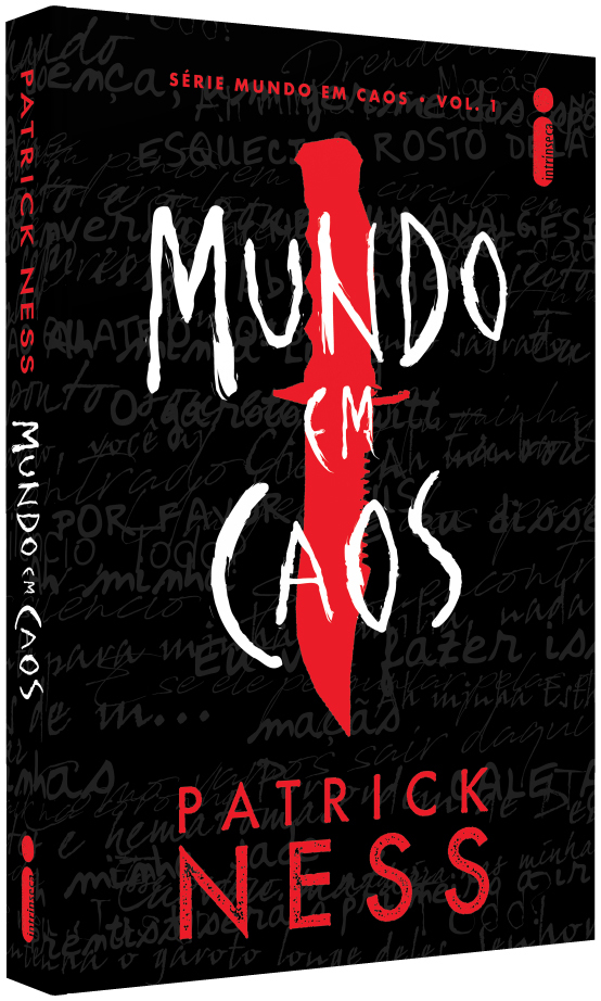 Mundo Em Caos Série Mundo Em Caos - Volume 1