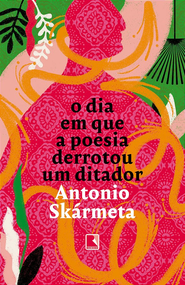 O Dia Em Que A Poesia Derrotou Um Ditador..-
