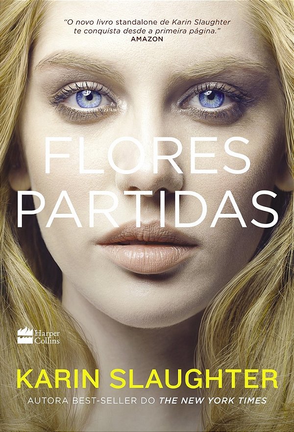 Flores Partidas..-